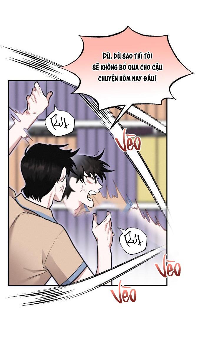 Lời Nói Dối Đẫm Máu Chapter 14 - Trang 14