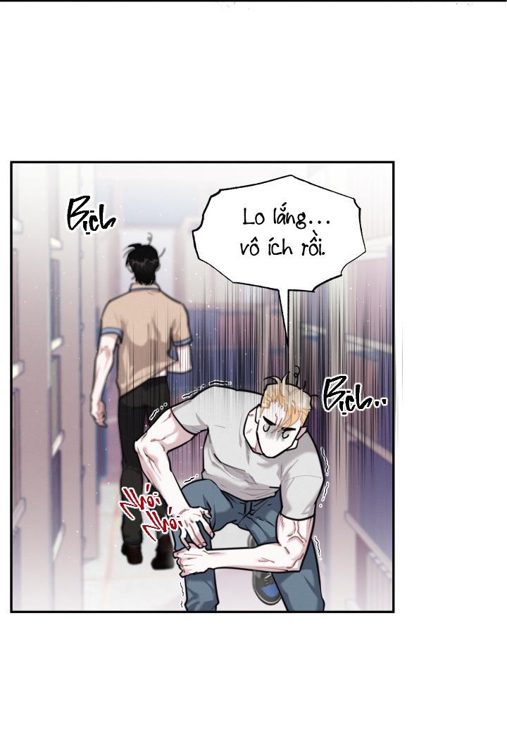 Lời Nói Dối Đẫm Máu Chapter 14 - Trang 17