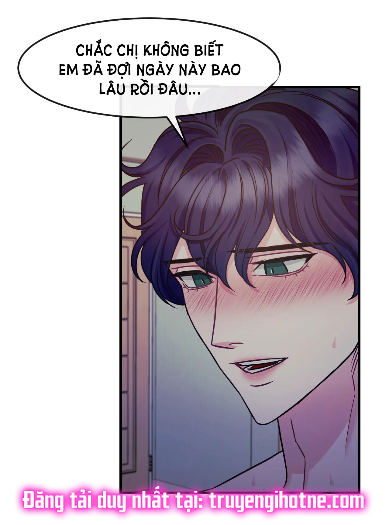 Ngôi Nhà Tình Yêu Chapter 14 - Trang 27