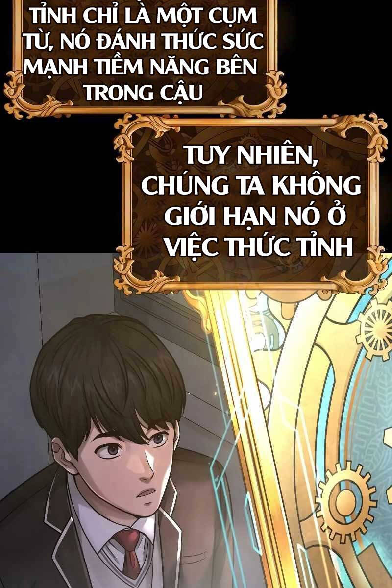 Nhiệm Vụ Diệu Kỳ Chapter 77 - Trang 114