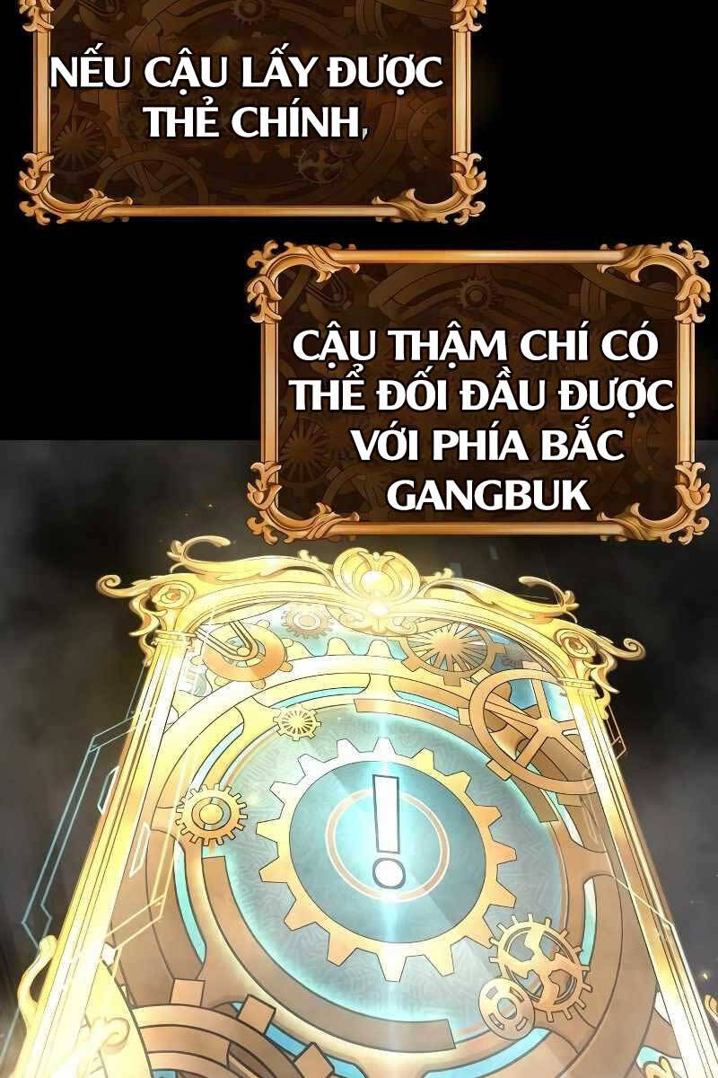 Nhiệm Vụ Diệu Kỳ Chapter 77 - Trang 118