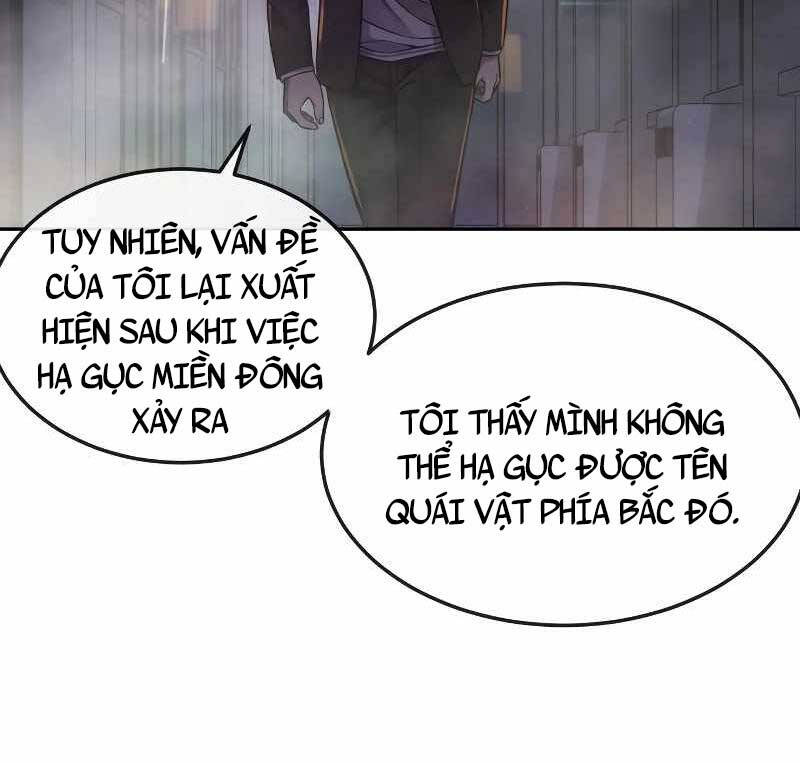 Nhiệm Vụ Diệu Kỳ Chapter 77 - Trang 18