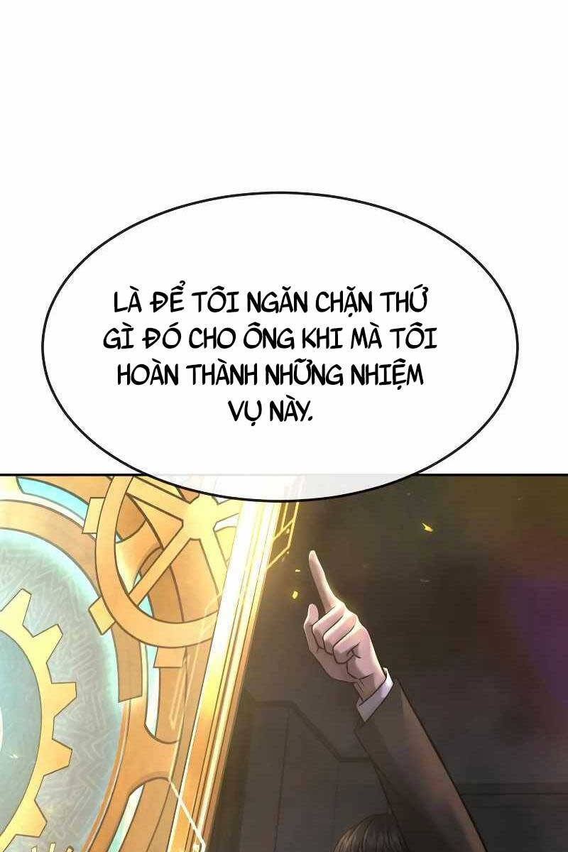 Nhiệm Vụ Diệu Kỳ Chapter 77 - Trang 27