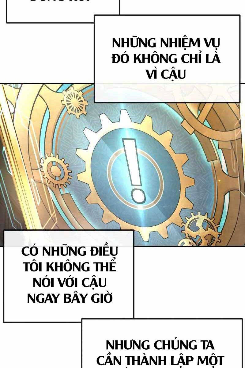 Nhiệm Vụ Diệu Kỳ Chapter 77 - Trang 33