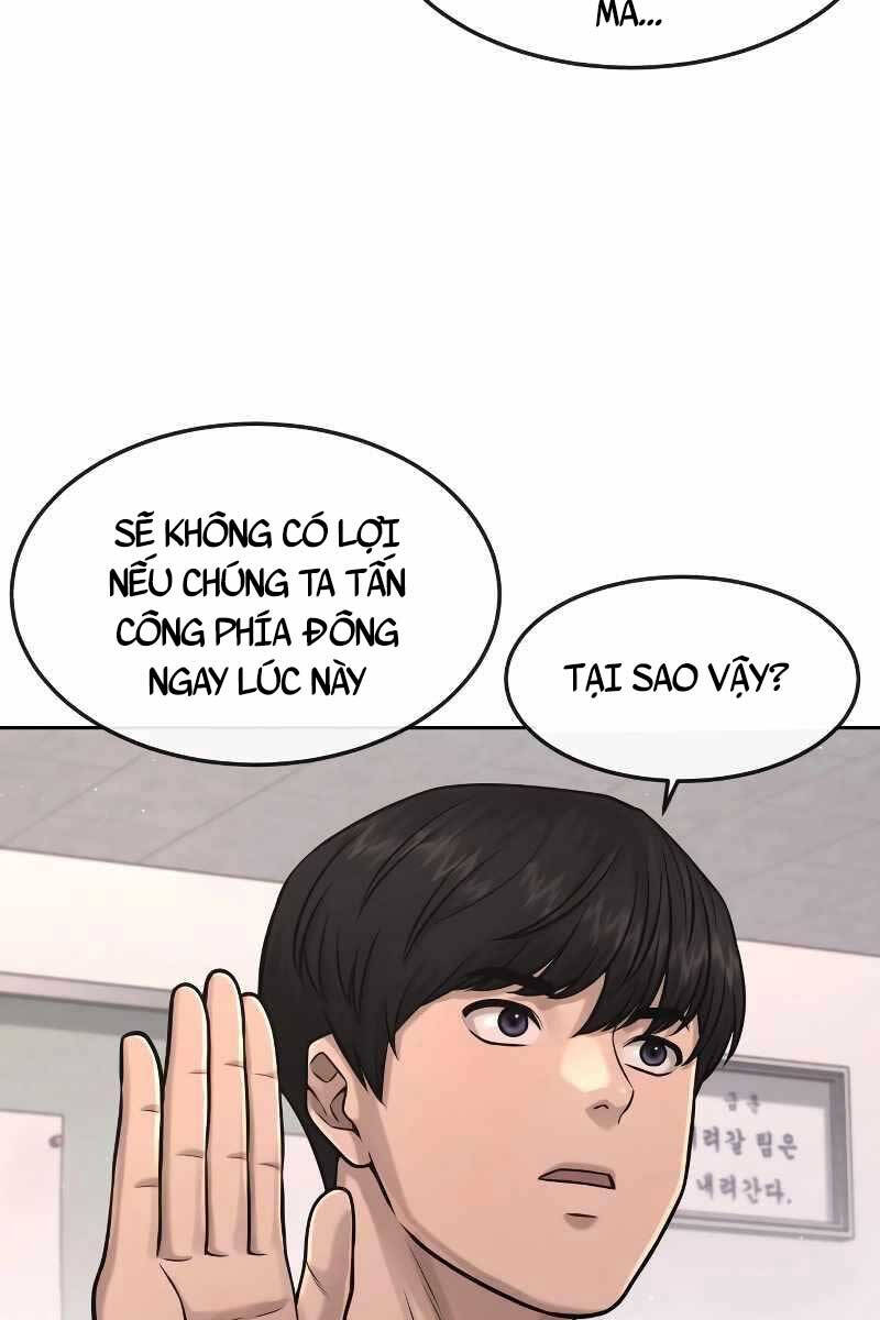 Nhiệm Vụ Diệu Kỳ Chapter 77 - Trang 59