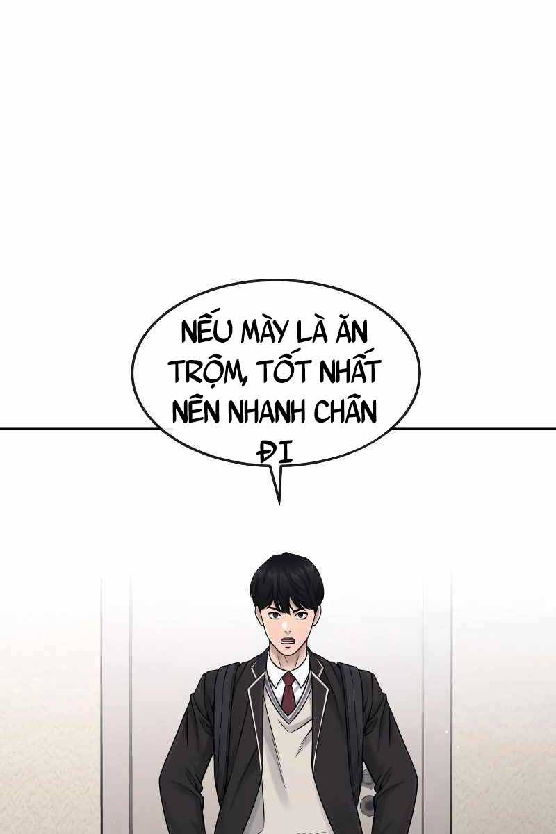 Nhiệm Vụ Diệu Kỳ Chapter 77 - Trang 82