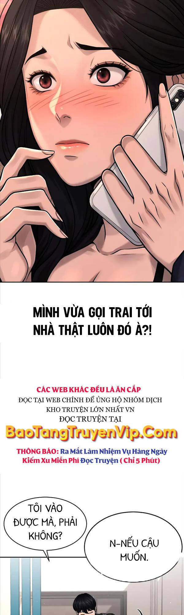 Nhiệm Vụ Diệu Kỳ Chapter 78 - Trang 10