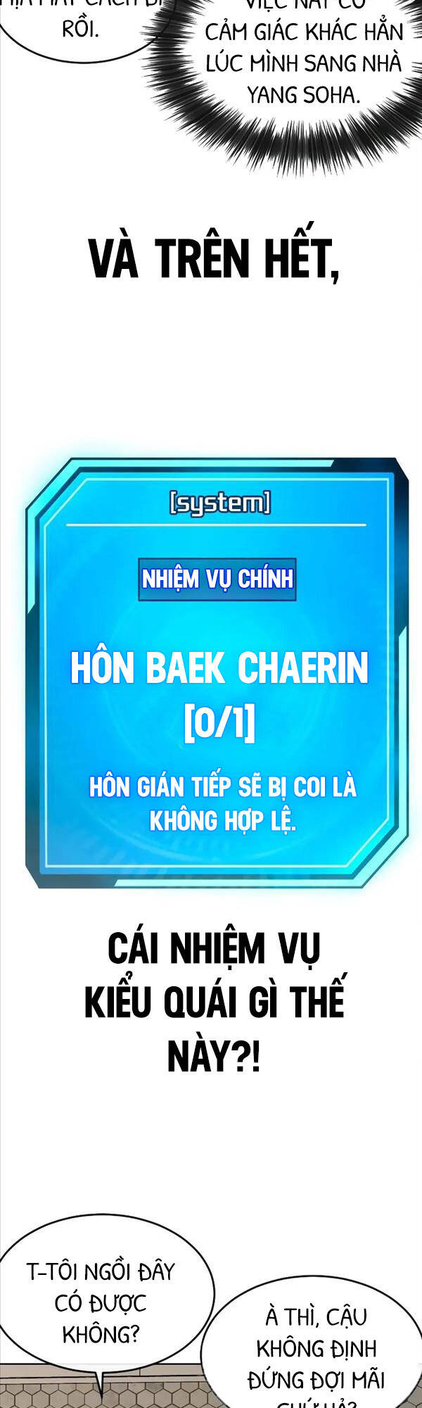 Nhiệm Vụ Diệu Kỳ Chapter 78 - Trang 16