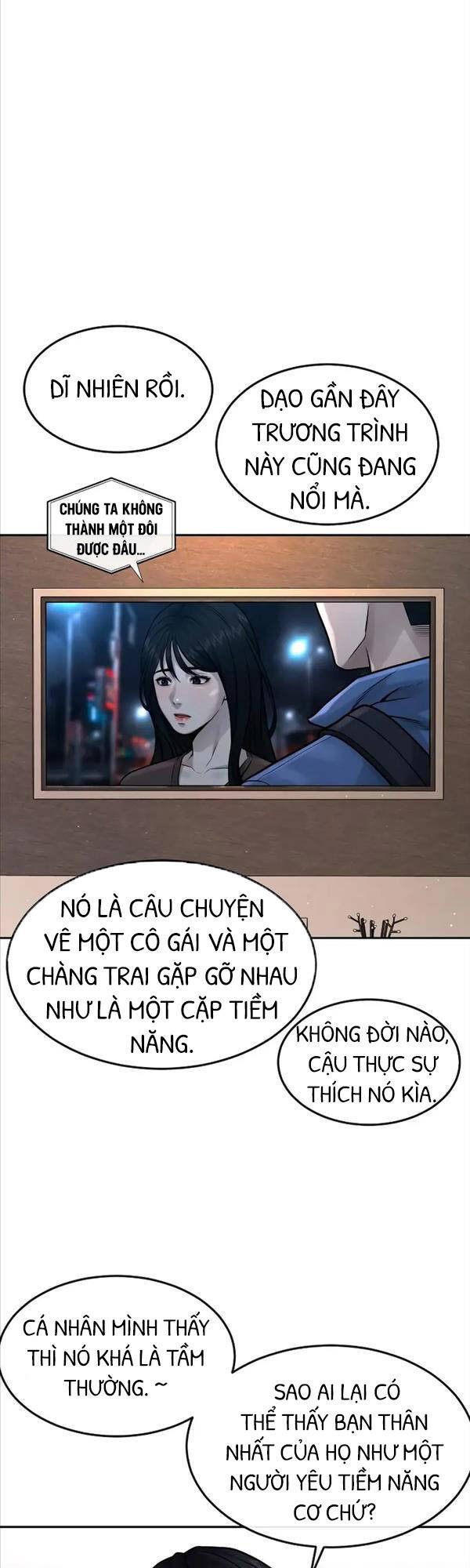 Nhiệm Vụ Diệu Kỳ Chapter 78 - Trang 46