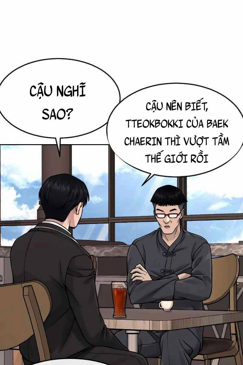 Nhiệm Vụ Diệu Kỳ Chapter 79 - Trang 93