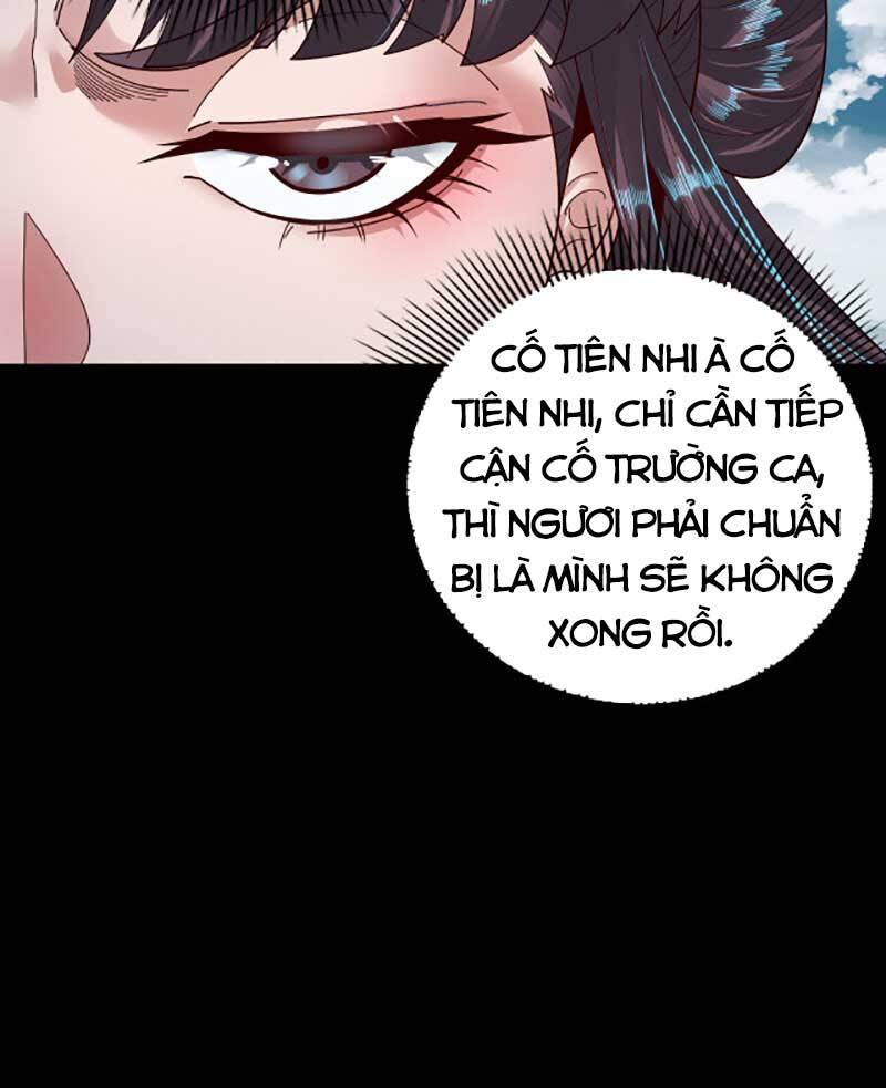 Ta Trời Sinh Đã Là Nhân Vật Phản Diện Chapter 76 - Trang 51