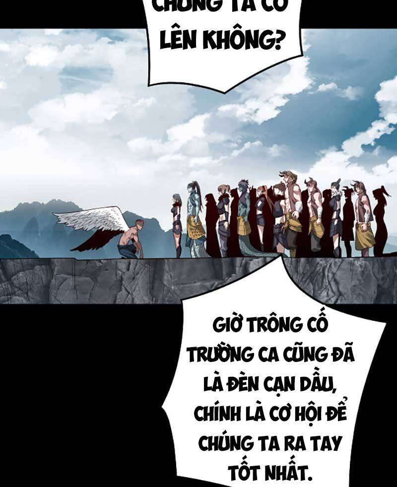 Ta Trời Sinh Đã Là Nhân Vật Phản Diện Chapter 76 - Trang 54