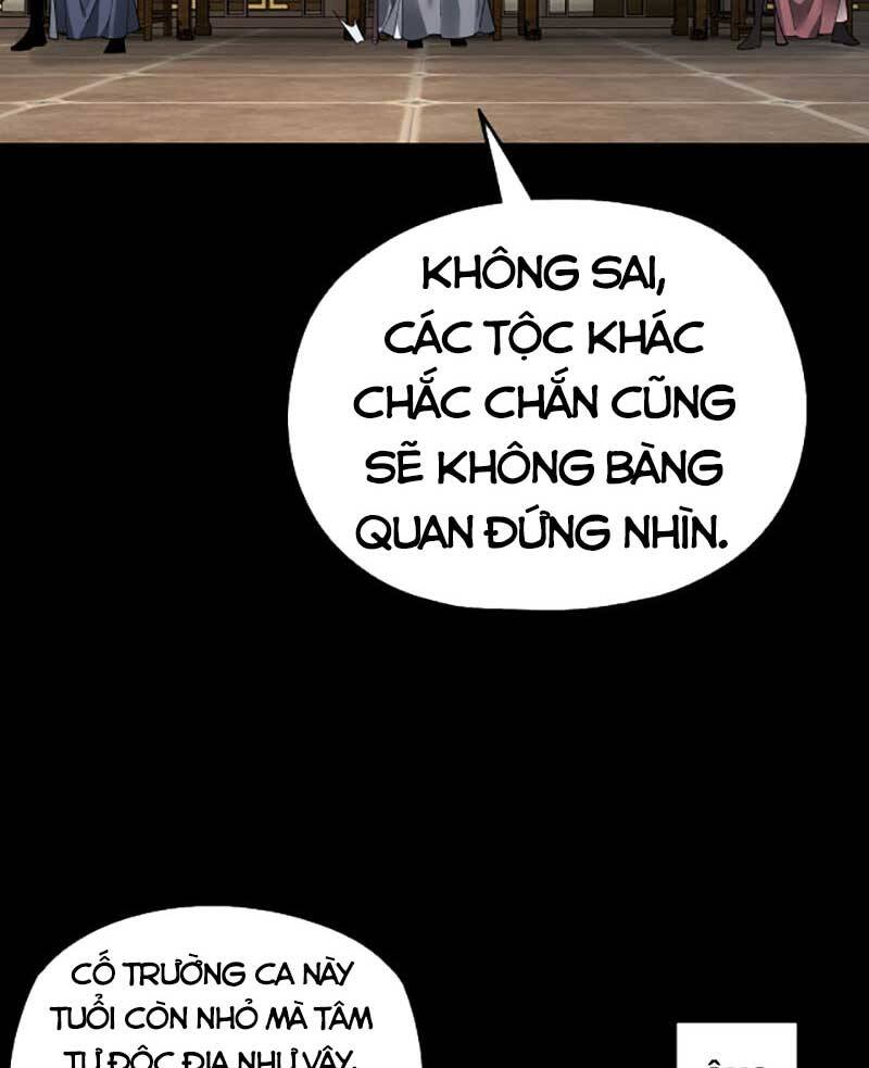 Ta Trời Sinh Đã Là Nhân Vật Phản Diện Chapter 76 - Trang 65