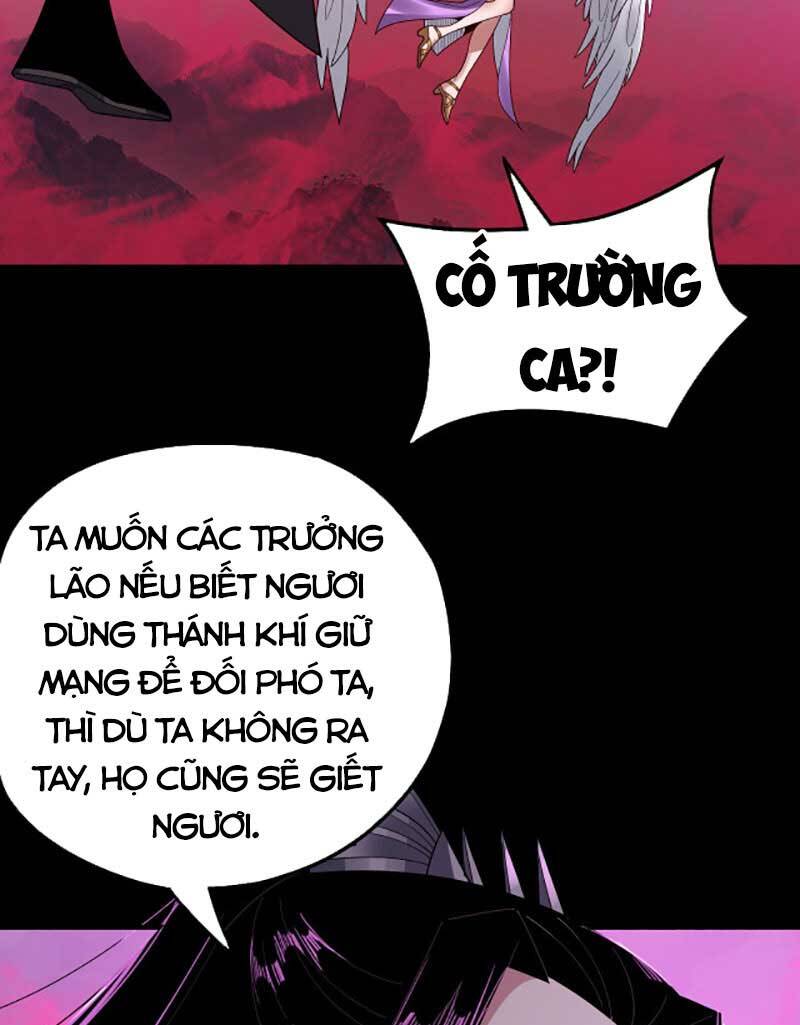 Ta Trời Sinh Đã Là Nhân Vật Phản Diện Chapter 76 - Trang 9