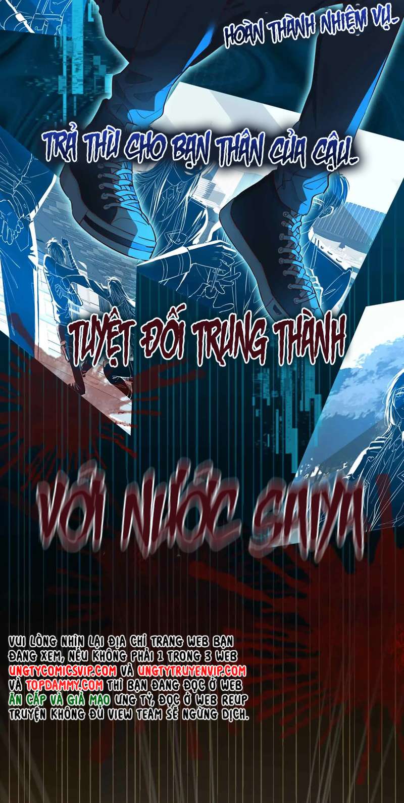 Tình Đầu Của Hoàng Thái Tử Chapter 89 - Trang 41