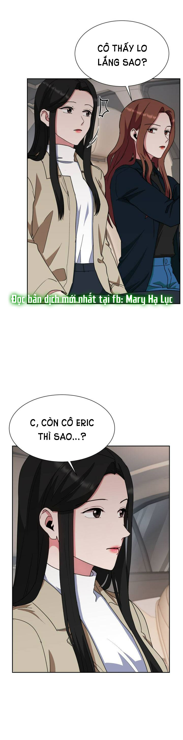 Tuyệt Đối Chiếm Hữu Chapter 49.5 - Trang 9