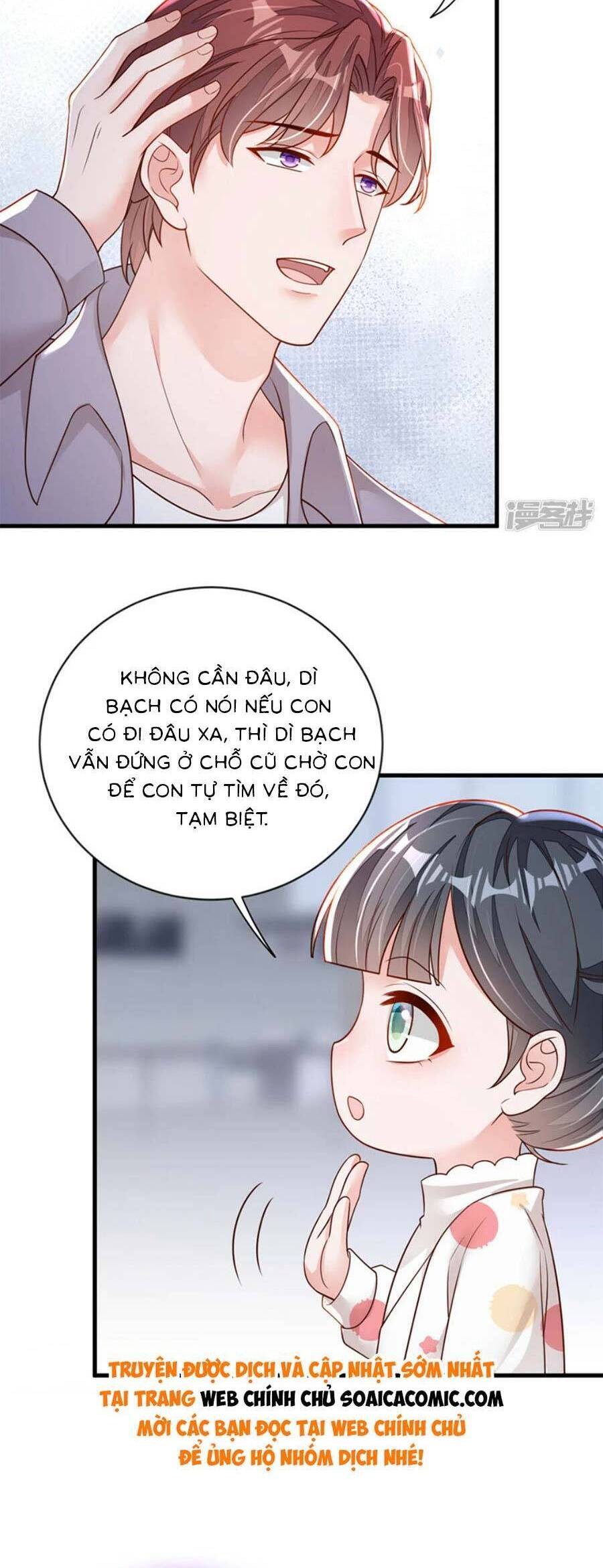 Ác Ma Thì Thầm Chapter 155 - Trang 21