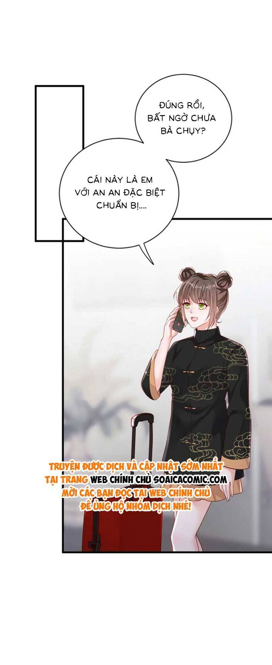 Ác Ma Thì Thầm Chapter 156 - Trang 11