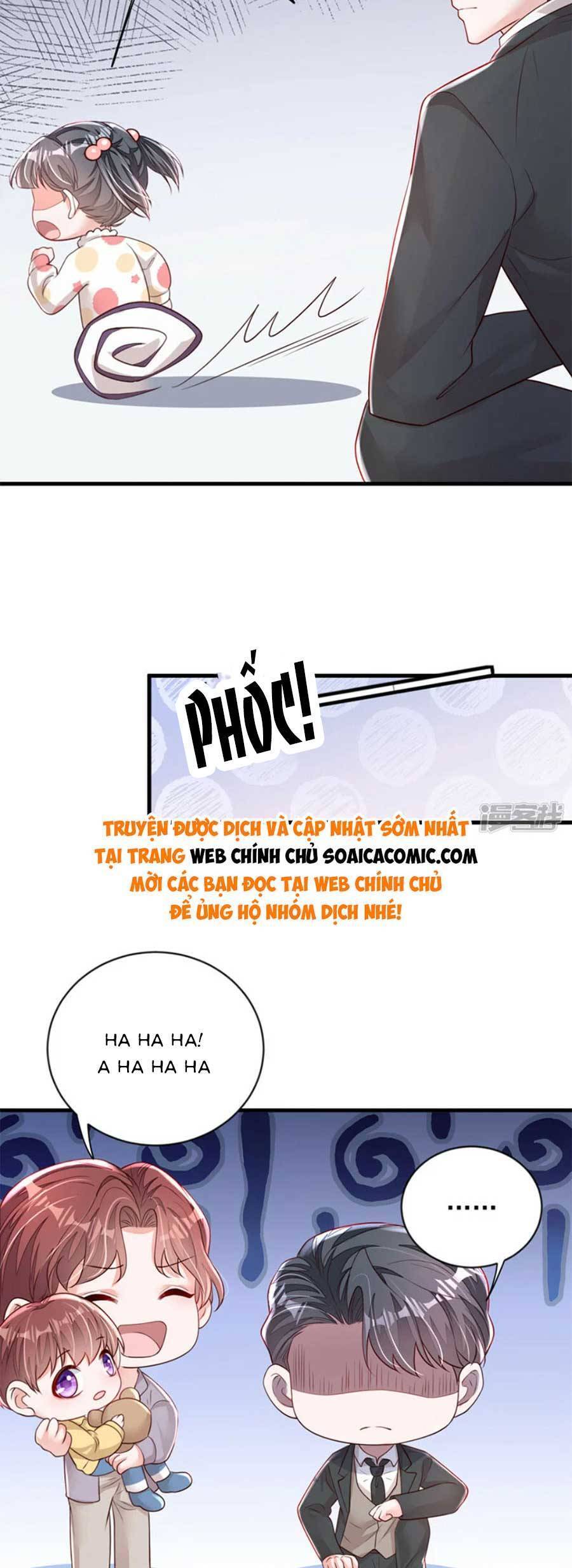 Ác Ma Thì Thầm Chapter 156 - Trang 4