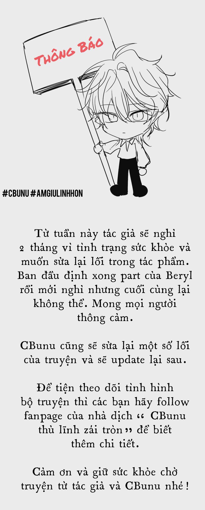 Ám Giữ Linh Hồn Chapter 36.5 - Trang 2