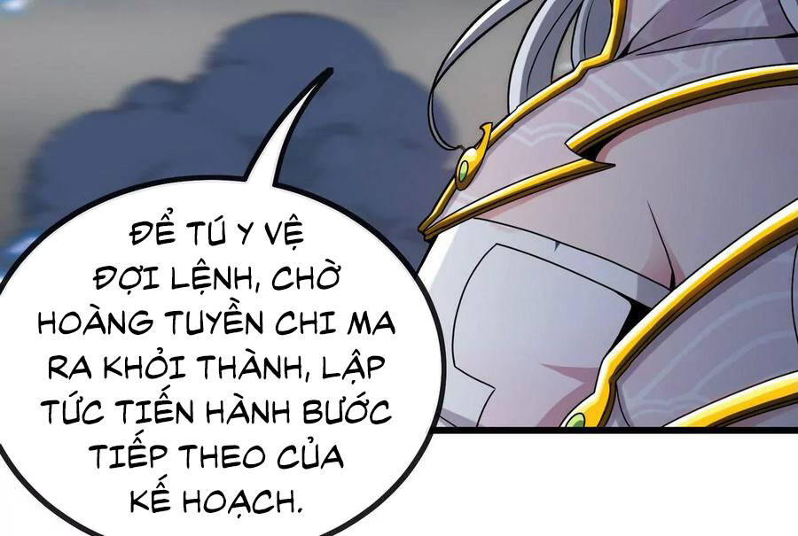 Bản Kiếm Tiên Tuyệt Không Làm Nô Chapter 63 - Trang 11