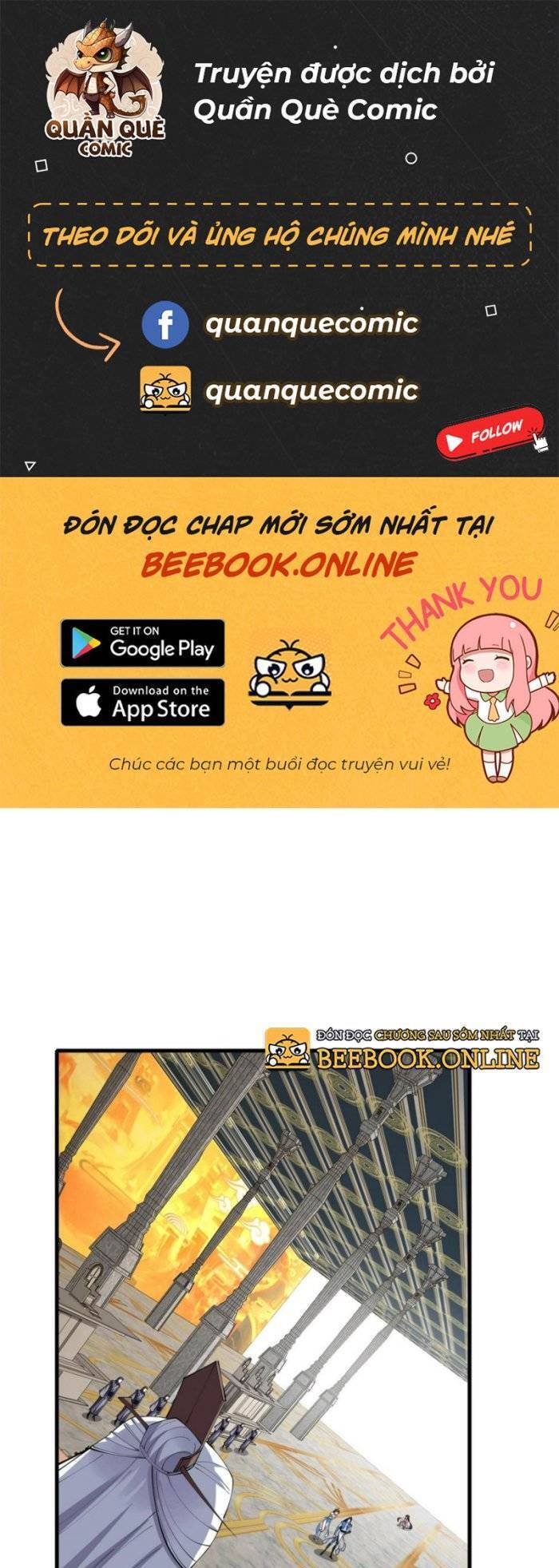 Bắt Đầu Từ Độ Kiếp Chapter 76 - Trang 2