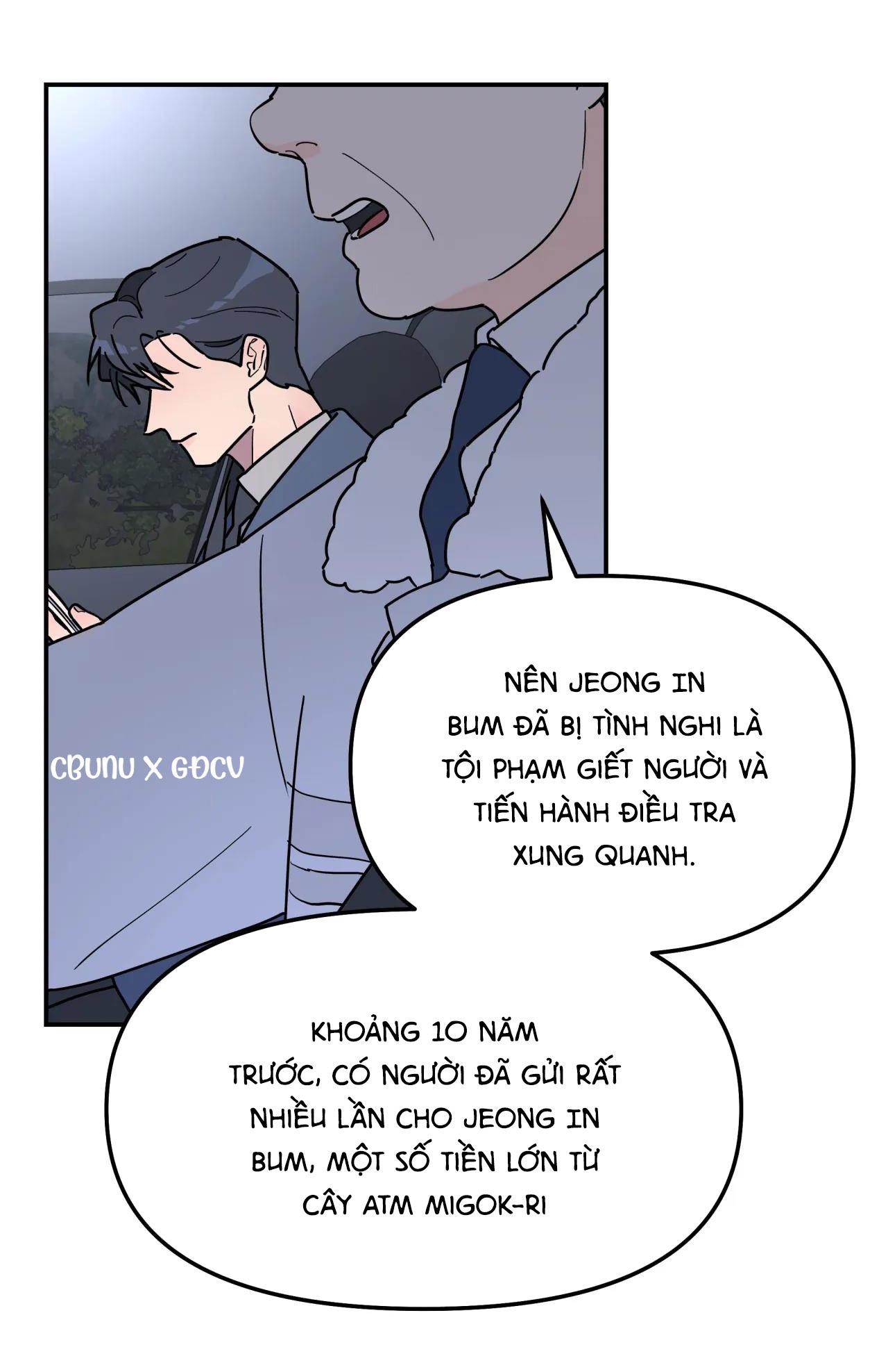 Cây Không Có Rễ Chapter 22 - Trang 83