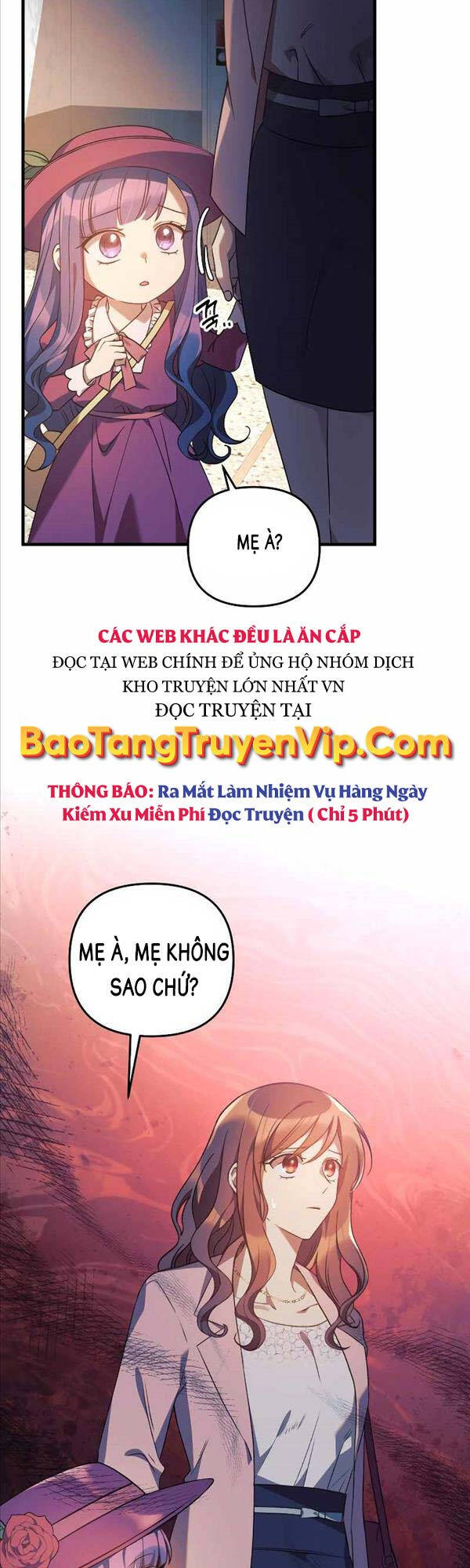 Con Gái Tôi Là Trùm Cuối Chapter 63 - Trang 14