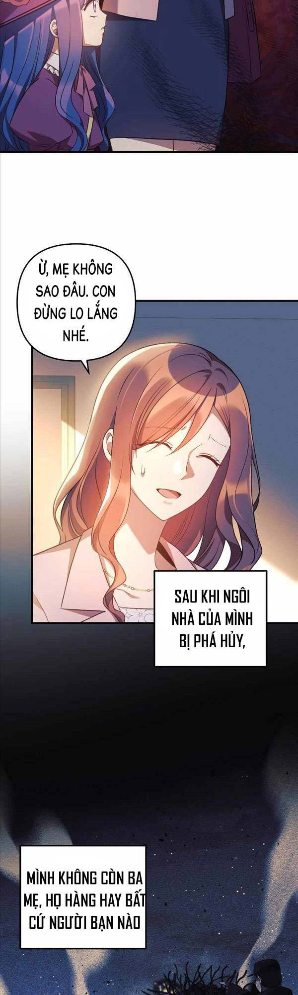 Con Gái Tôi Là Trùm Cuối Chapter 63 - Trang 15