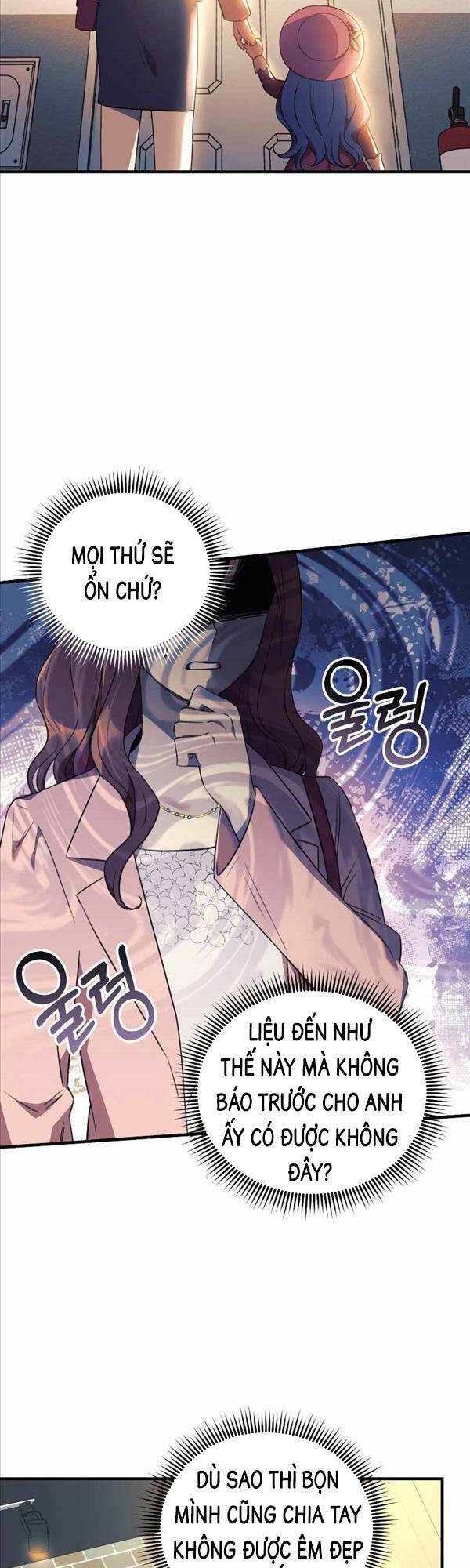 Con Gái Tôi Là Trùm Cuối Chapter 63 - Trang 17