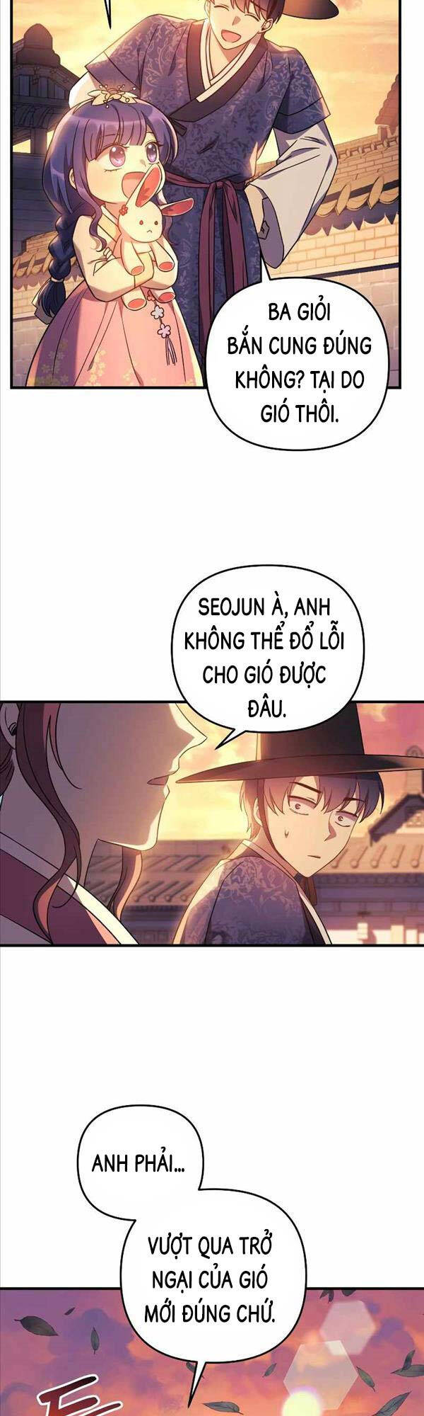 Con Gái Tôi Là Trùm Cuối Chapter 63 - Trang 2