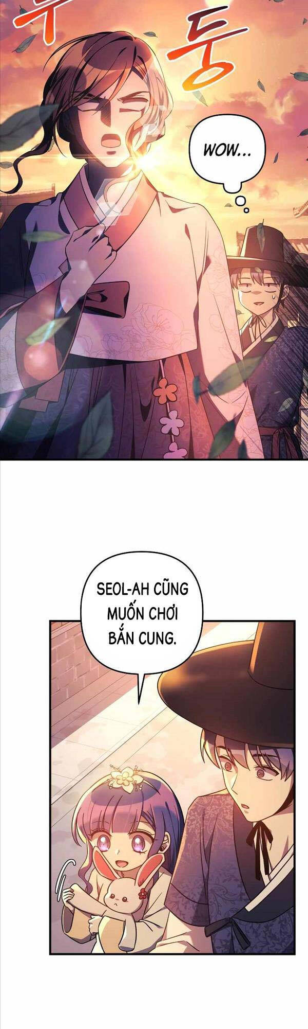 Con Gái Tôi Là Trùm Cuối Chapter 63 - Trang 3