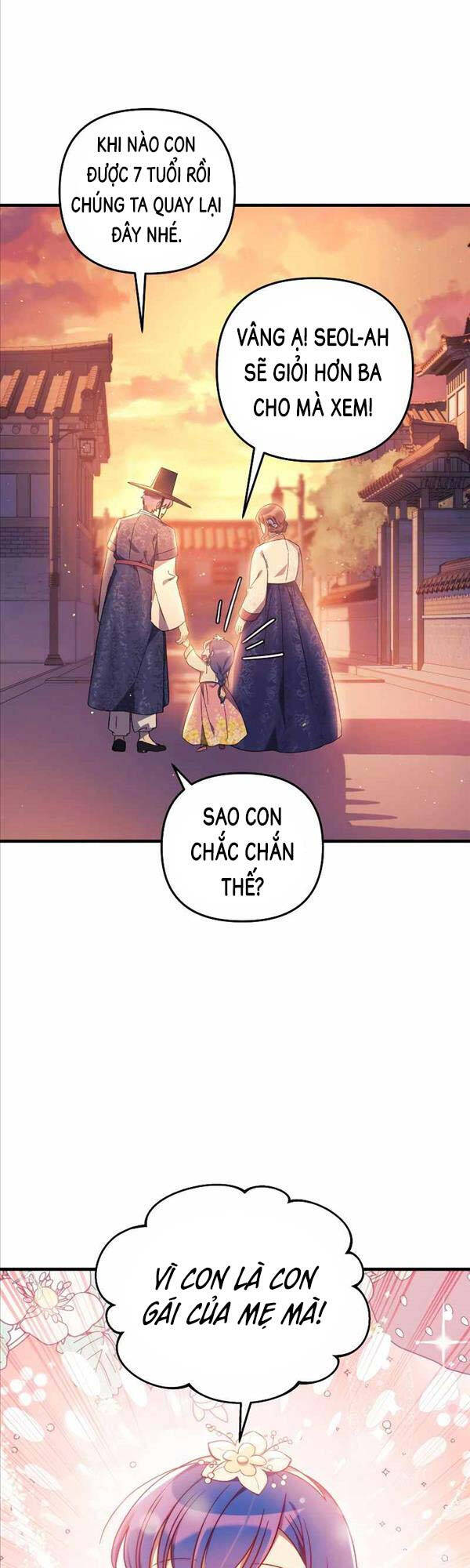 Con Gái Tôi Là Trùm Cuối Chapter 63 - Trang 4