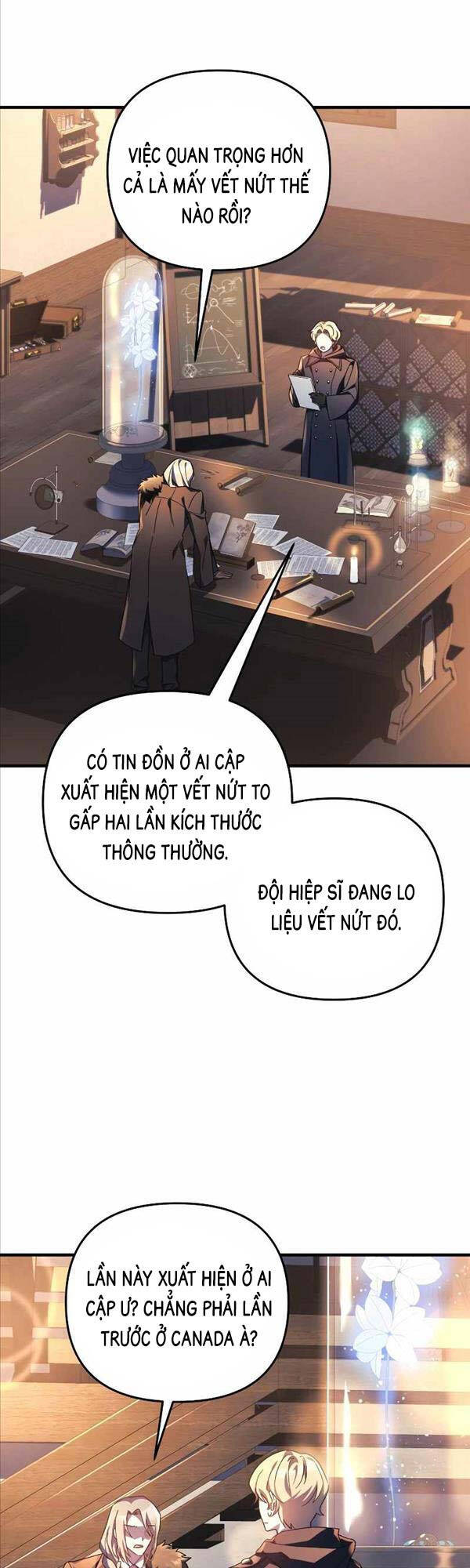 Con Gái Tôi Là Trùm Cuối Chapter 63 - Trang 40