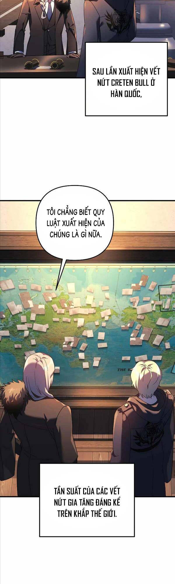 Con Gái Tôi Là Trùm Cuối Chapter 63 - Trang 41