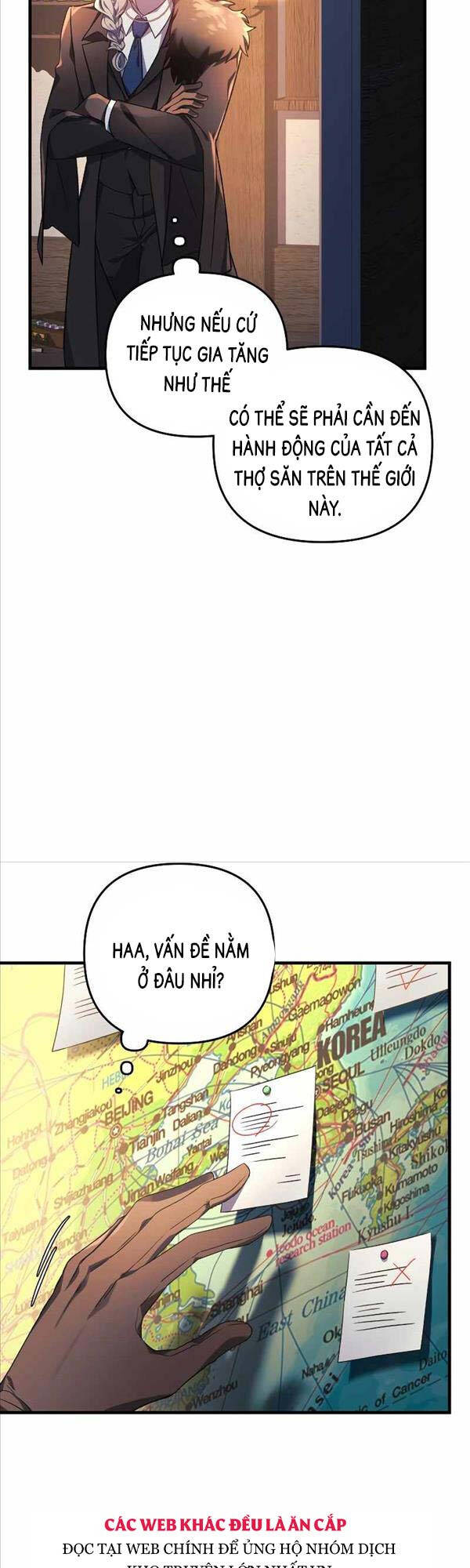 Con Gái Tôi Là Trùm Cuối Chapter 63 - Trang 43