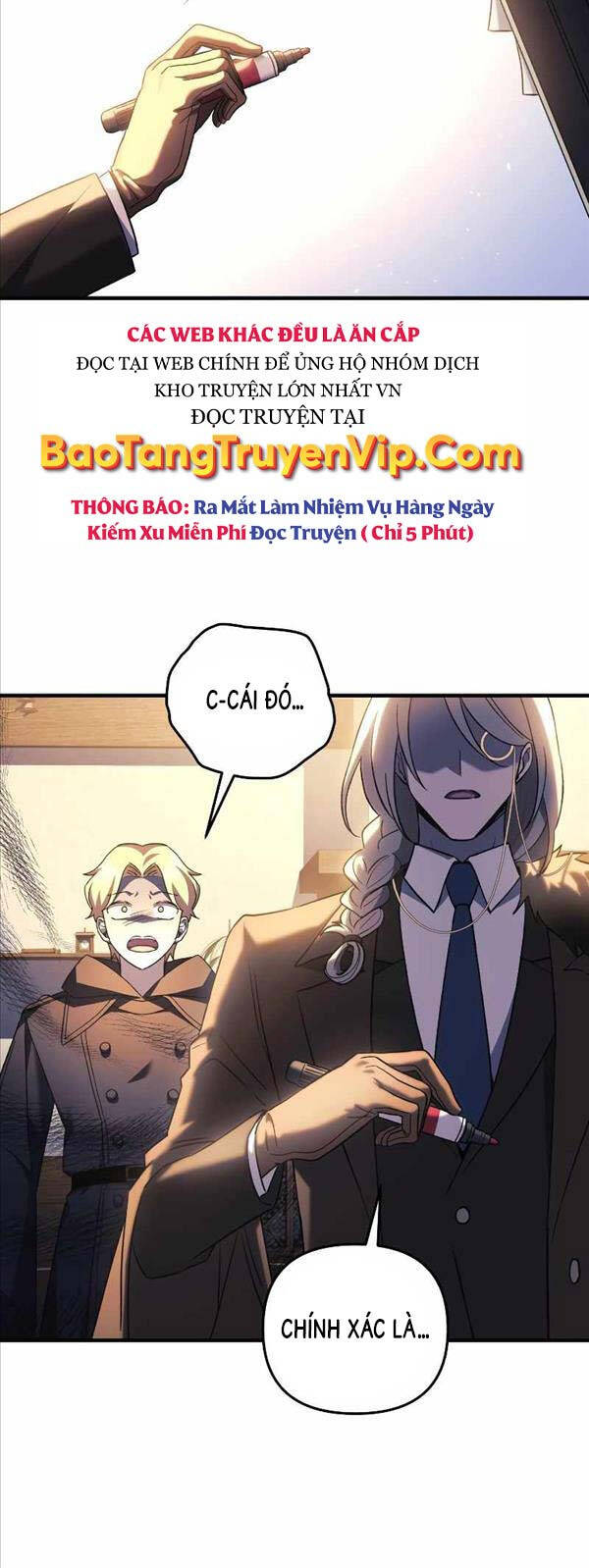 Con Gái Tôi Là Trùm Cuối Chapter 63 - Trang 49