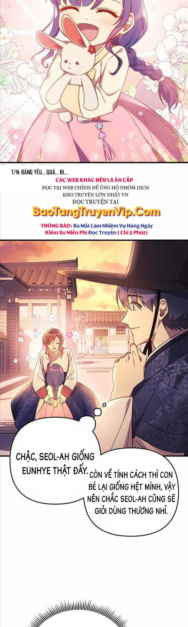 Con Gái Tôi Là Trùm Cuối Chapter 63 - Trang 5