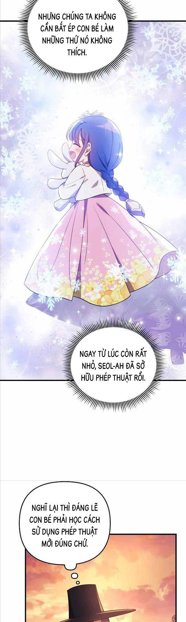 Con Gái Tôi Là Trùm Cuối Chapter 63 - Trang 6