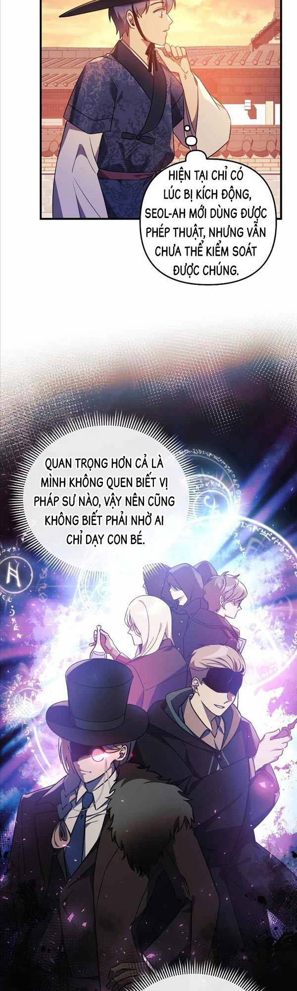 Con Gái Tôi Là Trùm Cuối Chapter 63 - Trang 7