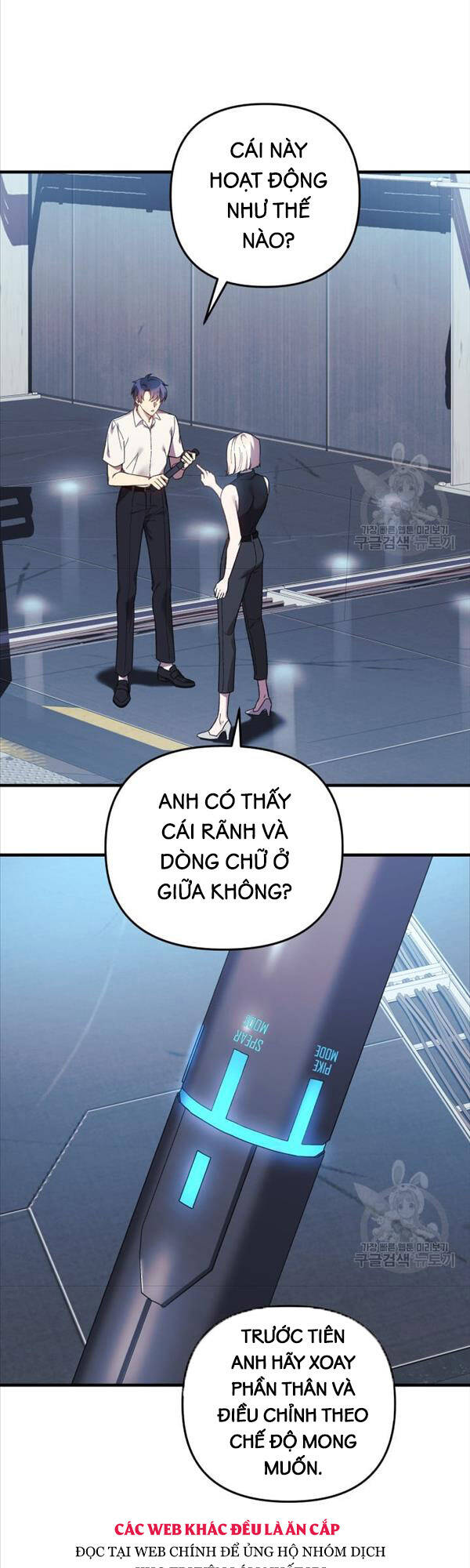 Con Gái Tôi Là Trùm Cuối Chapter 64 - Trang 20