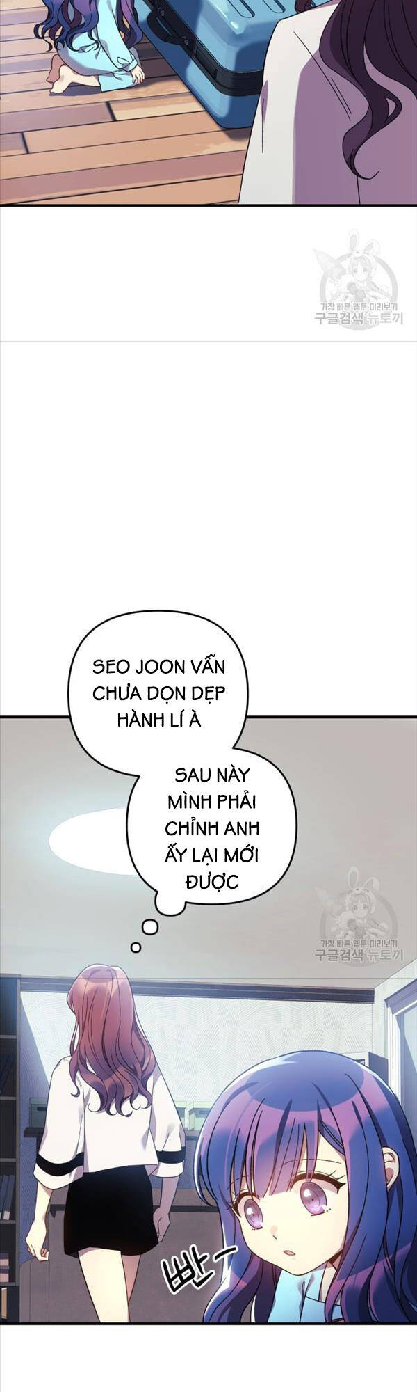 Con Gái Tôi Là Trùm Cuối Chapter 64 - Trang 41