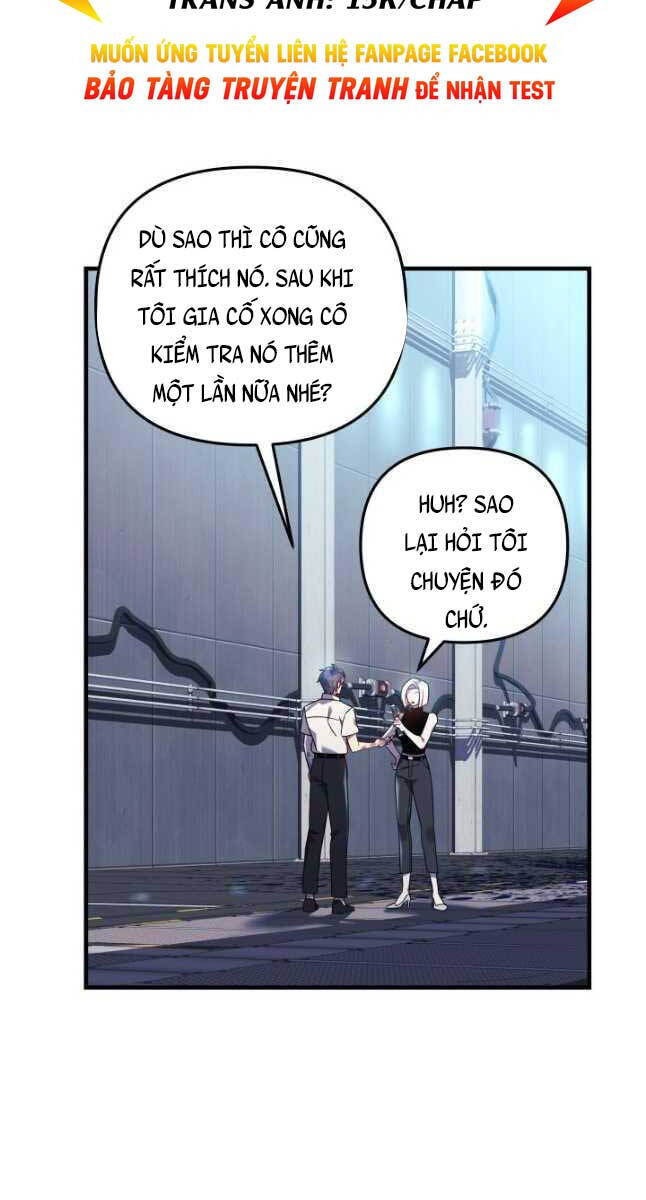 Con Gái Tôi Là Trùm Cuối Chapter 65 - Trang 10