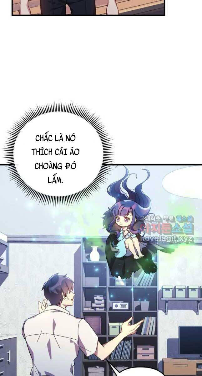 Con Gái Tôi Là Trùm Cuối Chapter 65 - Trang 46