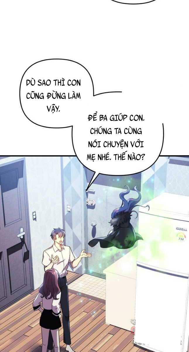 Con Gái Tôi Là Trùm Cuối Chapter 65 - Trang 48