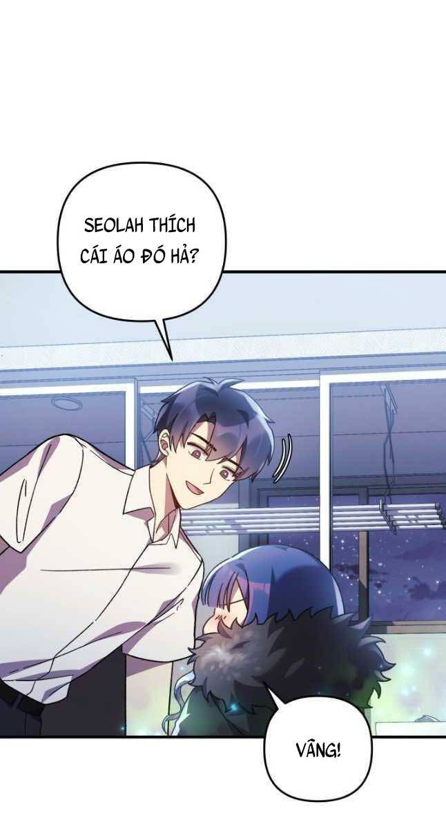 Con Gái Tôi Là Trùm Cuối Chapter 65 - Trang 52