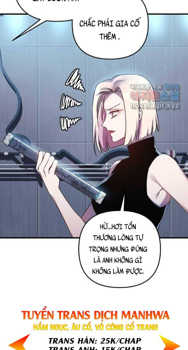 Con Gái Tôi Là Trùm Cuối Chapter 65 - Trang 9