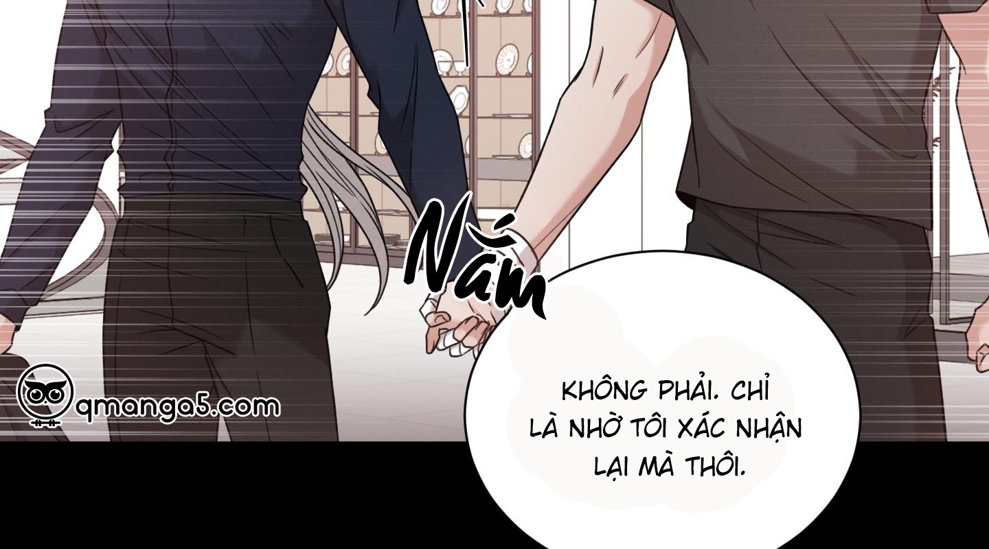 Hội Chứng Minmotion Chapter 45 - Trang 33