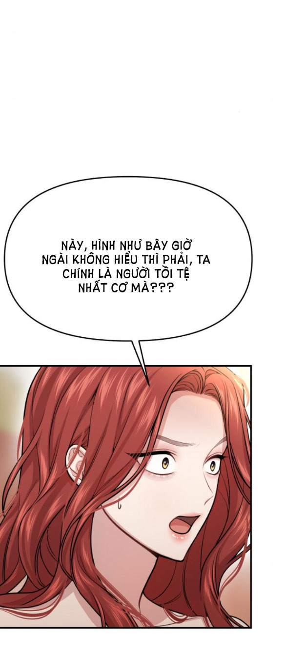 Phòng Ngủ Bí Mật Của Công Chúa Bị Bỏ Rơi Chapter 45 - Trang 13