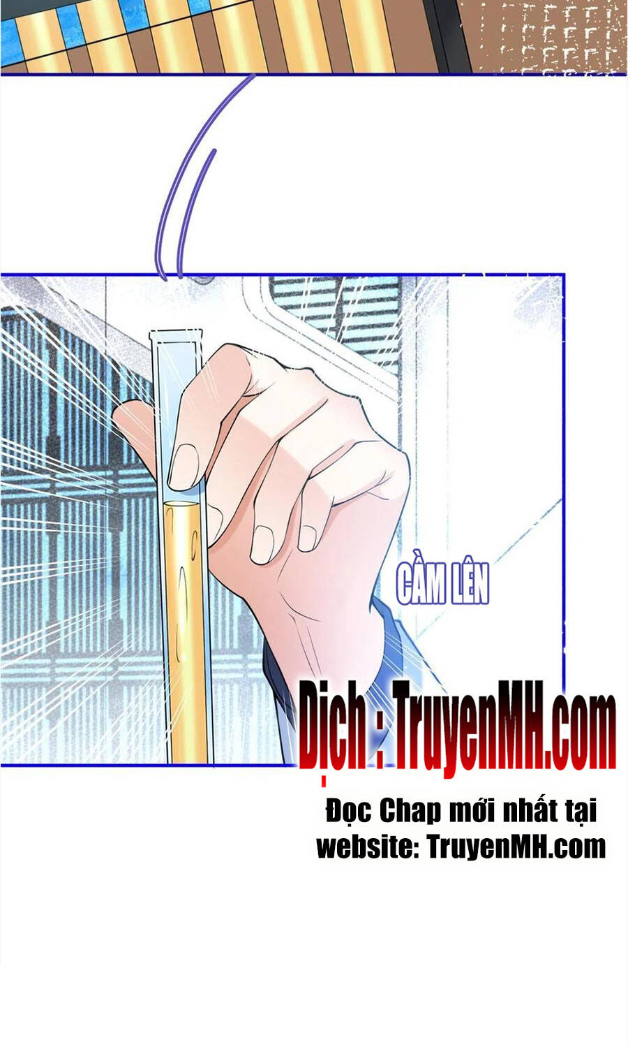 Ta Có Năm Đại Lão Ba Ba Chapter 290 - Trang 13